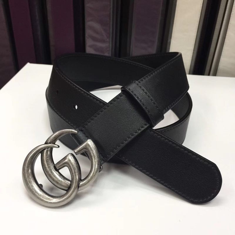 Gvc*1 gg leather belt 04