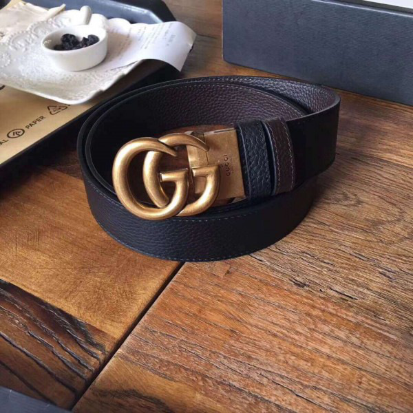 Gvc*1 gg leather belt 02