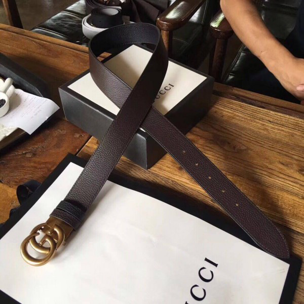 Gvc*1 gg leather belt 02