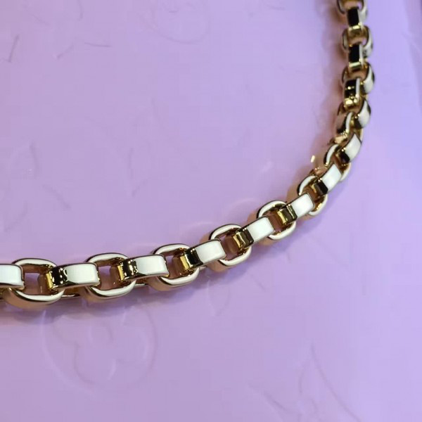 l0vis Vvtt0n monogram cohotbag vernis mira chain wallet