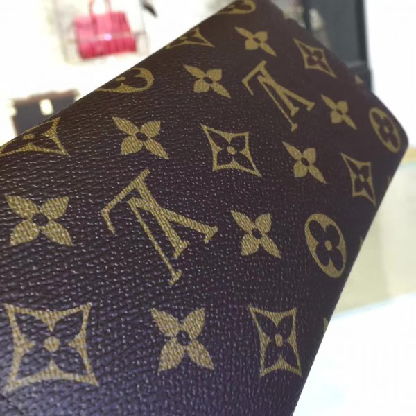 l0vis Vvtt0n emilie wallet cohotbag  3643