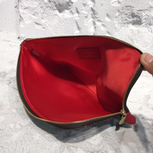 l0vis Vvtt0n leather clutch bag 3726 24cm