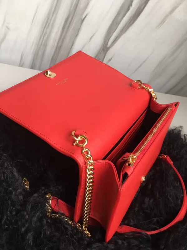 Y51 monogram kate bag with leather tassel cohotbag 4998