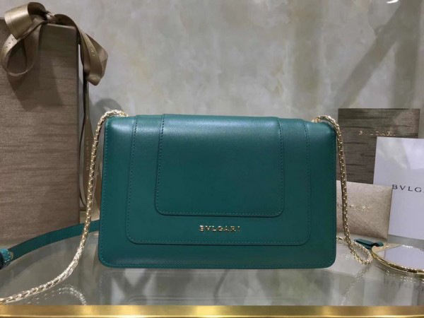cohotbag Bv1g*ai serpenti forever calf leather flap cover crossbody bag 38065
