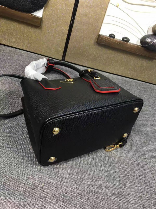cohotbag Pra*a double bag 4016