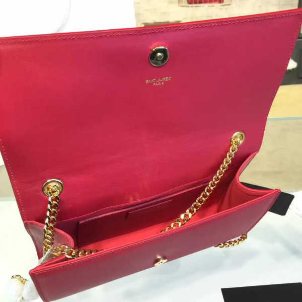 Y51 monogram kate smooth leather cohotbag 4751