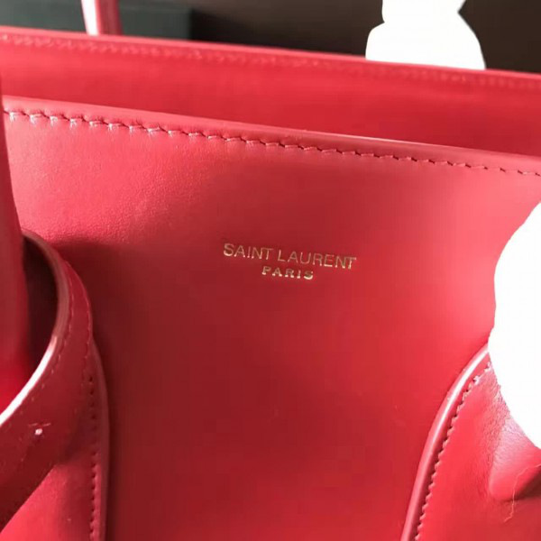 Y51 sac de jour in grained leather  4896 32cm x 25cm x 16.5cm