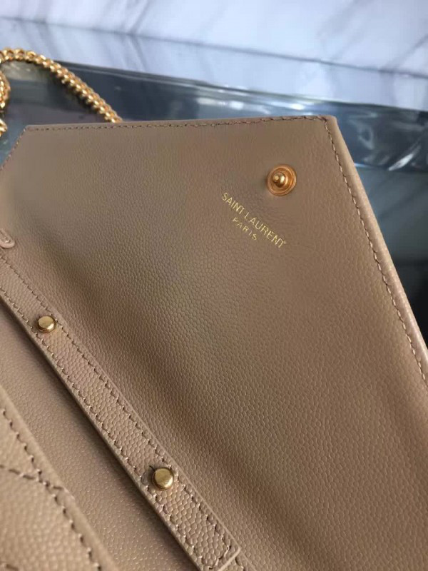Y51 envelope chain wallet 5100 22cm x 5.5cm x 13.5cm