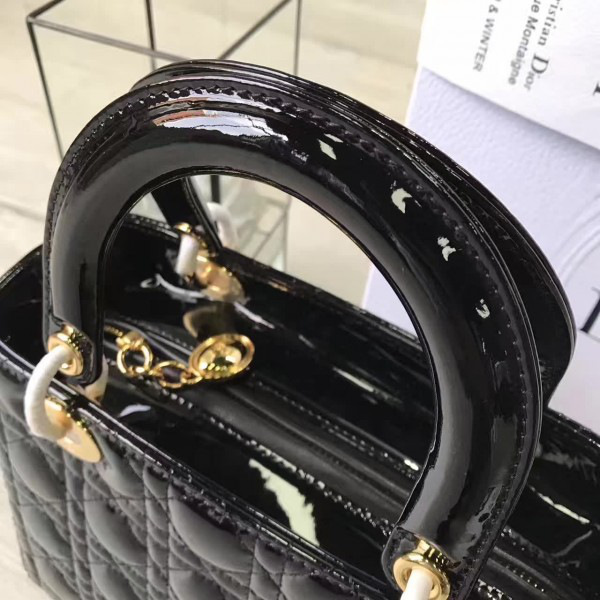 lady D10r 1603 24cm*20cm*11cm
