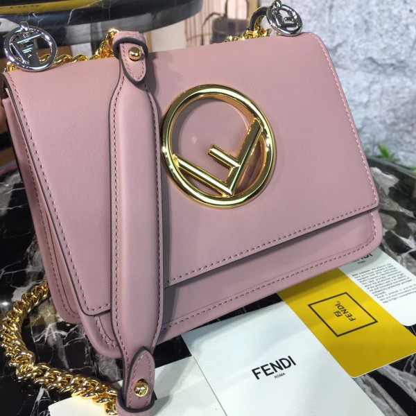 F**di shoulder bag 2001 19cm x 9cm x 15cm