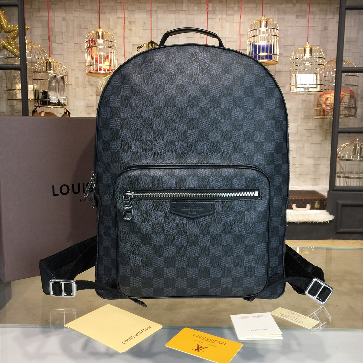 l0vis Vvtt0n josh m41530 3627 31cm x 12.5cm x 40cm