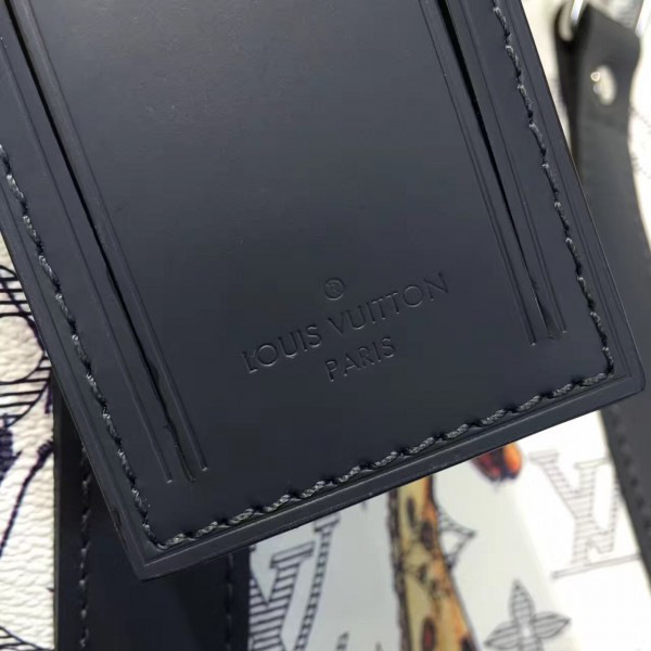 l0vis Vvtt0n keepall 45 bandoulière 3700
