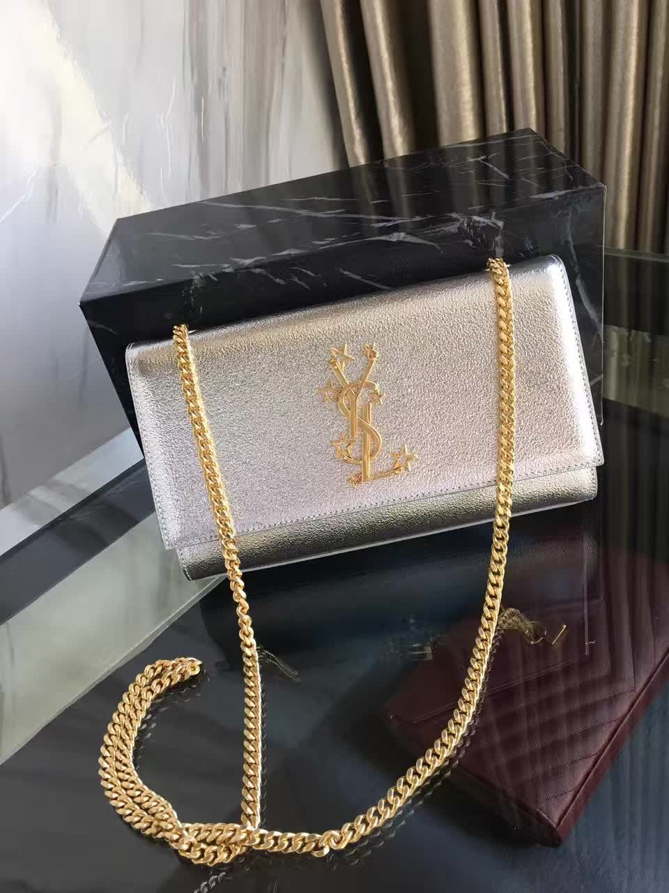 Y51 monogram kate star gold cohotbag 4756