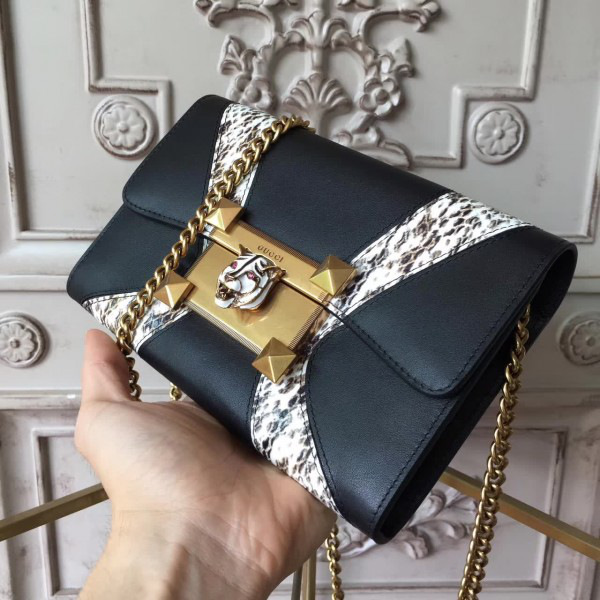 Gvc*1 shoulder bag 2607 20cm*4cm*14.5cm