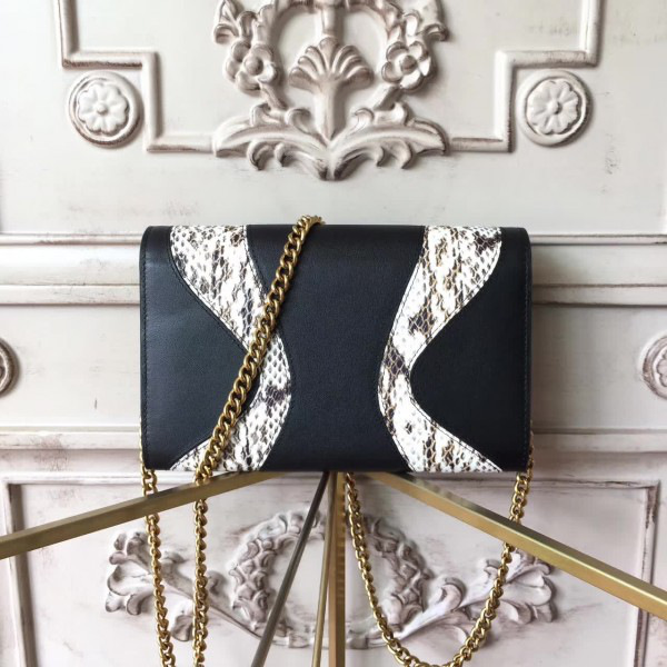 Gvc*1 shoulder bag 2607 20cm*4cm*14.5cm