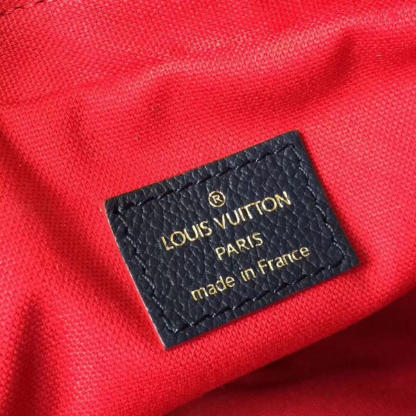 cohotbag l0vis Vvtt0n vosges mm marine rouge 3190