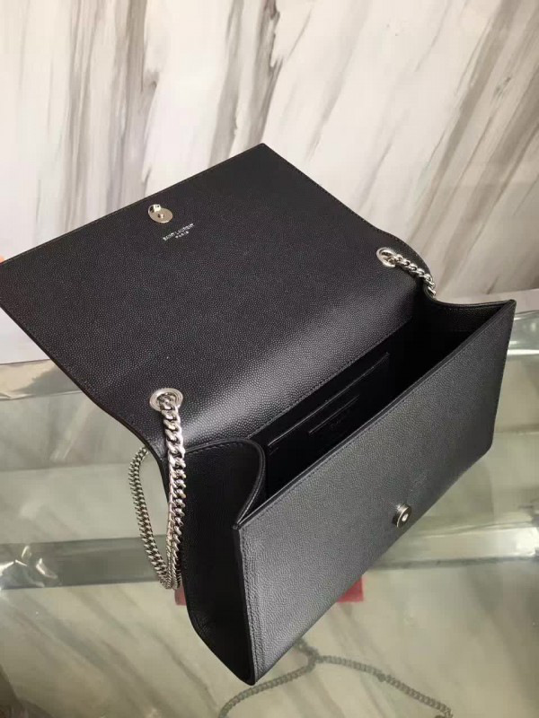 Y51 monogram kate grain de poudre embossed leather cohotbag 4994