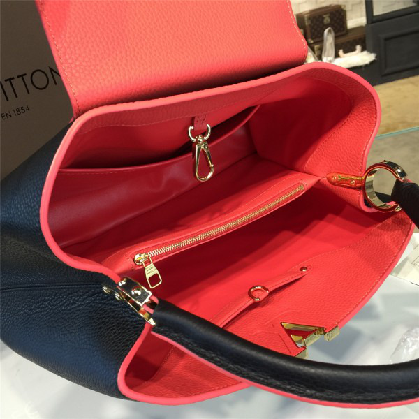 l0vis Vvtt0n capucines mm 3465  36cm x 13.5cm x 23.5cm