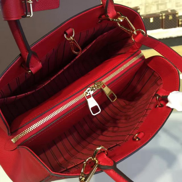 cohotbag l0vis Vvtt0n montaigne migmm cherry 3576