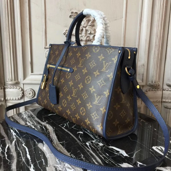 l0vis Vvtt0n popincourt mm bag marine 3836 32cm