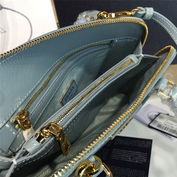 Pra*a promenade bag 3891 25.5cm x 10.5cm x 17cm