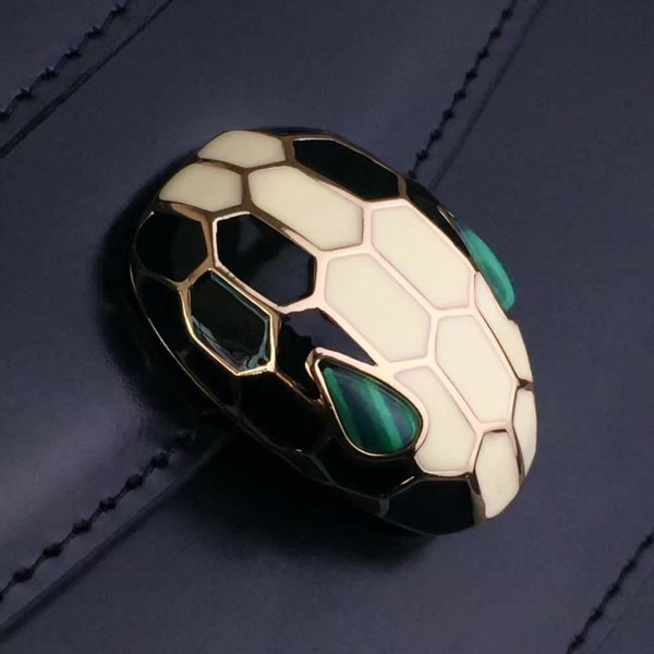 Bv1g*ai serpenti forever 807 cohotbag