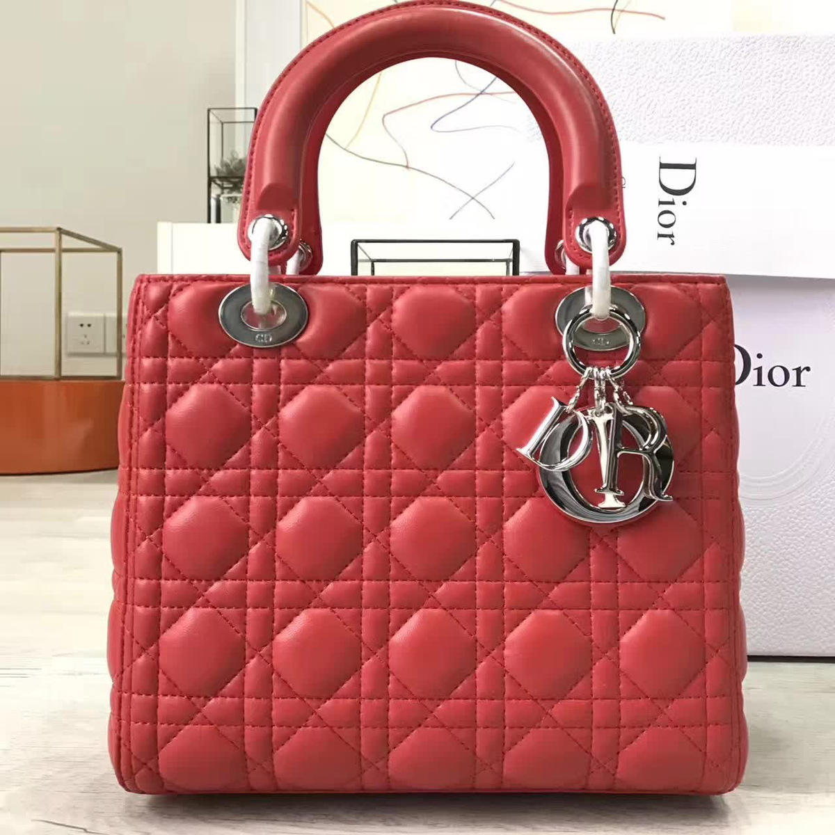cohotbag lady D10r 1579