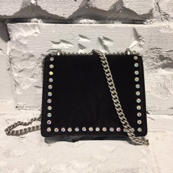 Gvc*1 dionysus shoulder bag z027  20cmx7cmx15.5cm