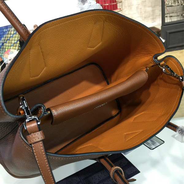 Pra*a double bag 4109  35.5cm x 18cm x 27cm