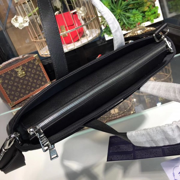 cohotbag Pra*a nylon briefcase