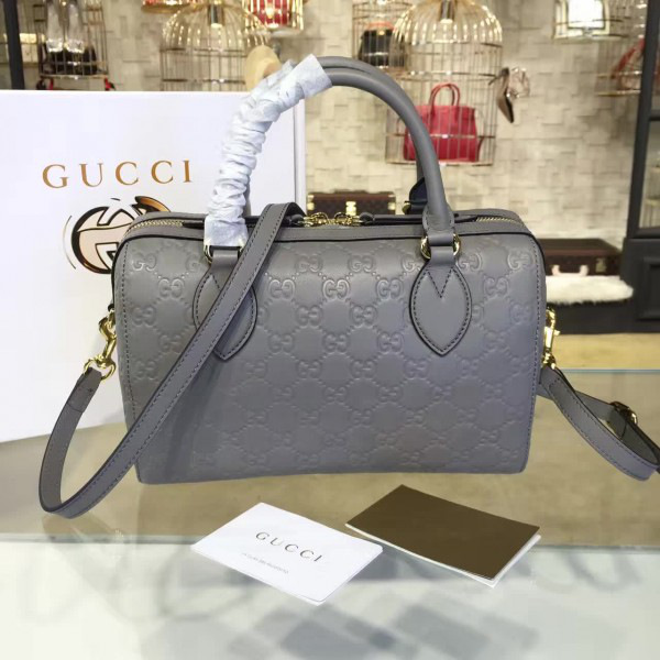 Gvc*1 signature top handle bag cohotbag 2135