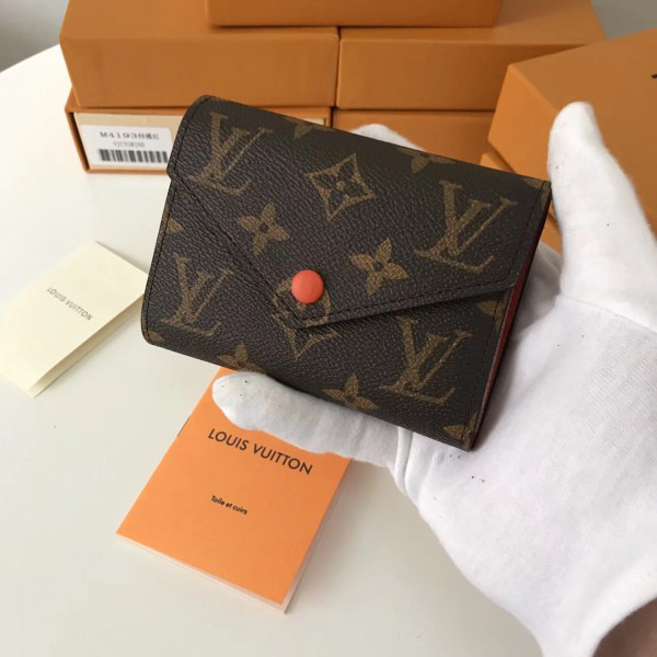 cohotbag l0vis Vvtt0n victorine wallet m41938 3204