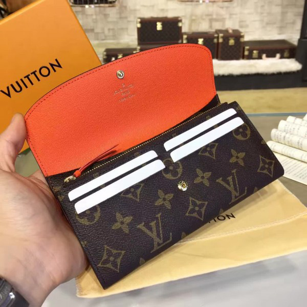 l0vis Vvtt0n emilie wallet cohotbag  3404