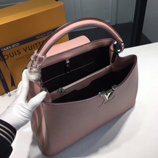 l0vis Vvtt0n capucines mm 3664 31cm x 21cm x 11cm