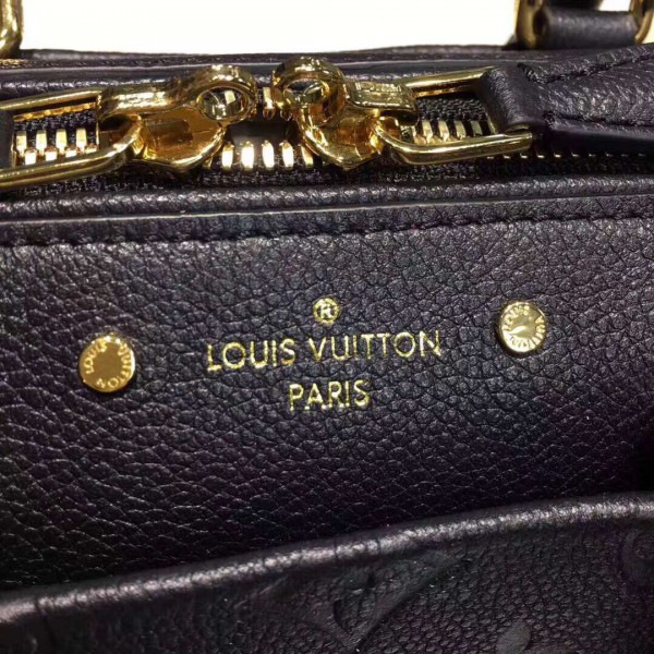 l0vis Vvtt0n speedy bandoulière 25 noir 3807_26*19*17cm