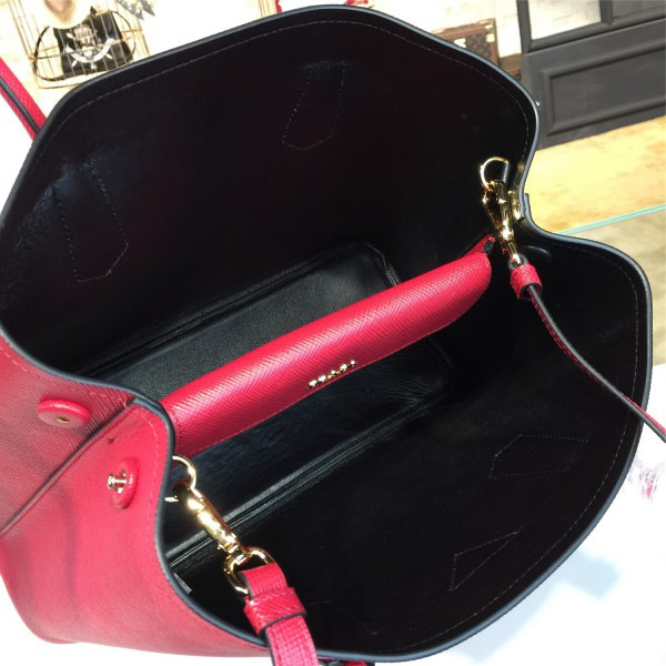 cohotbag Pra*a cortex double medium bag z4043