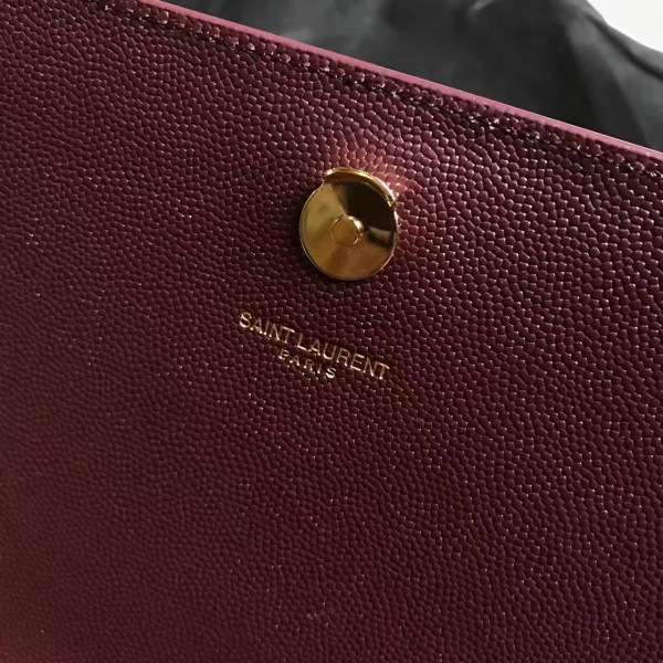 Y51 monogram kate grain de poudre embossed leather cohotbag 4961