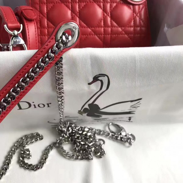 lady D10r mini 1553 17cm
