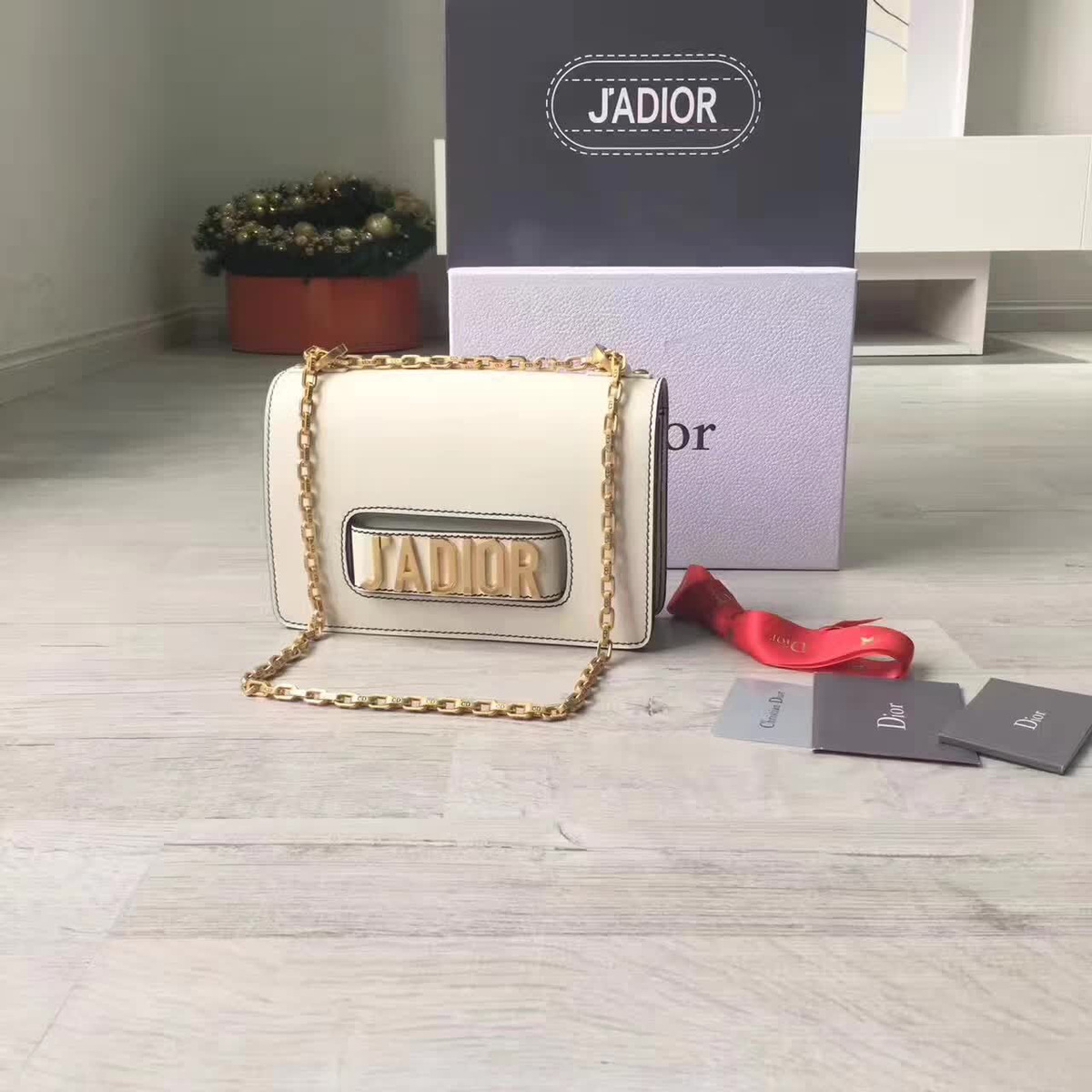 D10r jaD10r bag 1710 25cm*16.5cm*6.5cm