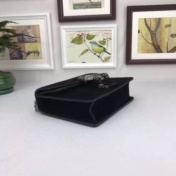Gvc*1 dionysus shoulder bag  z026 20cm x 5cm x 16cm