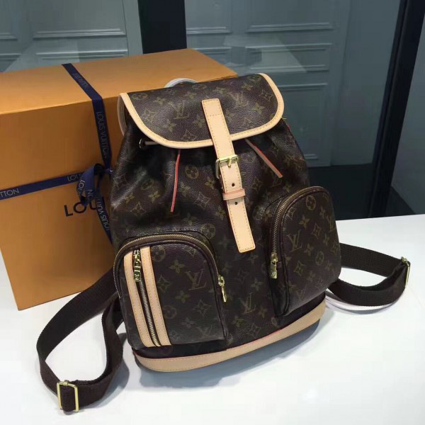l0vis Vvtt0n bosphore backpack monogram classic m40107 31cm x 38cm x 11cm