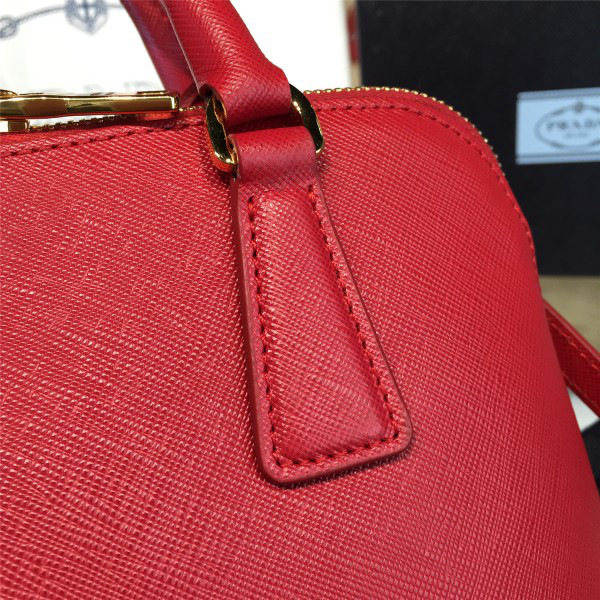 Pra*a promenade bag 3882 25.5cm x 10.5cm x 17cm