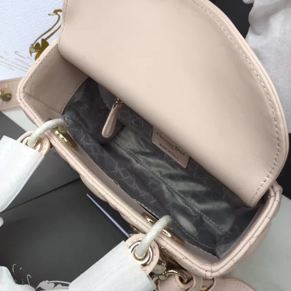 lady D10r 1624 20cm