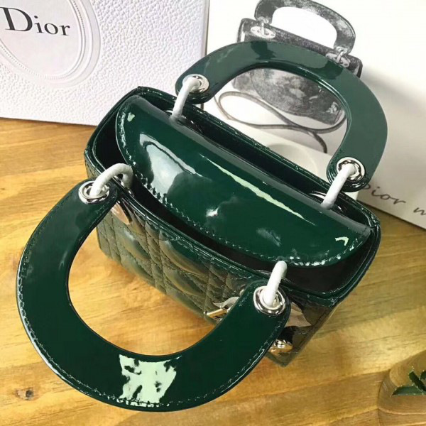 lady D10r mini 1787 17cm