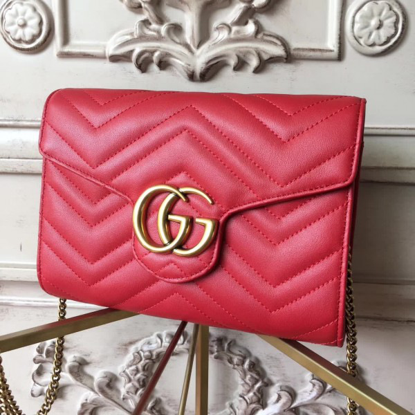 Gvc*1 gg tote 2590 20cm*4cm*14.5cm