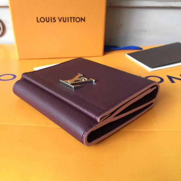 l0vis Vvtt0n lockme  cohotbag  ii compact wallet 3142
