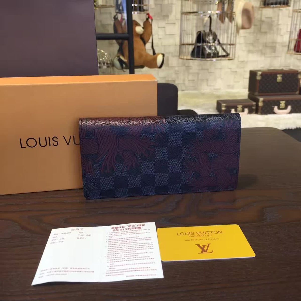 l0vis Vvtt0n zippy cohotbag  wallet 3157