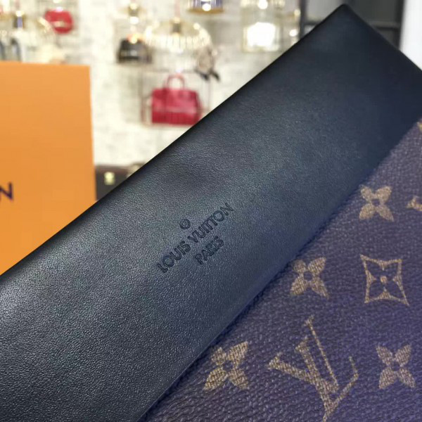 l0vis Vvtt0n pochette cohotbag  tuileries noir