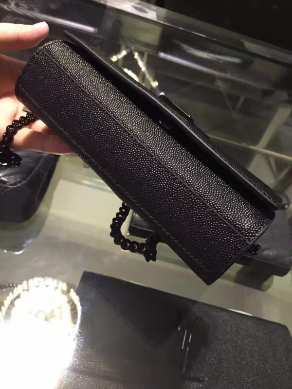 Y51 monogram kate in grain de poudre embossed leather 5016  17cm x 12.5cm x 4.5cm