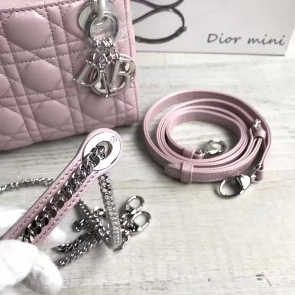 lady D10r mini 1555 17cm